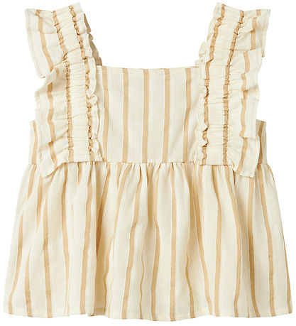 Name It Efst - NkfHerdon - Bleached Sandur/Cloud Dansari