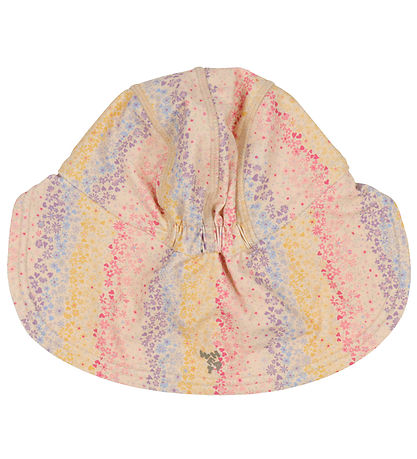 Wheat Sundhattur - Tonga - UV40+ - Multi Rainbow