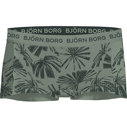 Björn Borg Hipsters - 3-Pack - Multipack