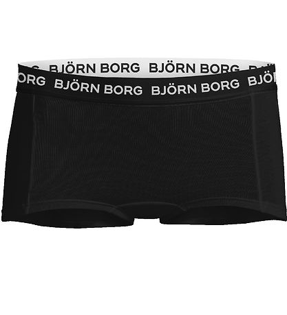 Björn Borg Hipsters - 3-Pack - Multipack