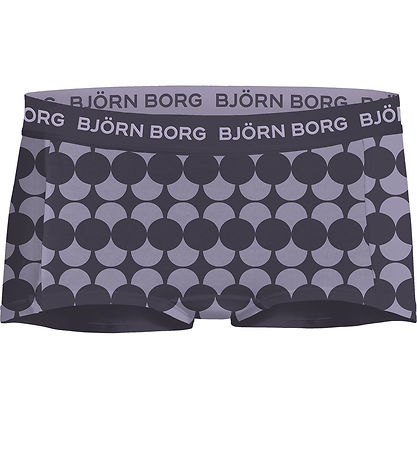 Björn Borg Hipsters - 5-Pack - Multipack