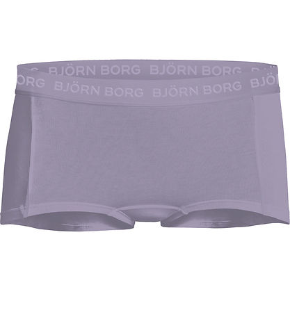 Björn Borg Hipsters - 3-Pack - Multipack