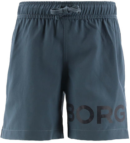 Björn Borg Swim Shorts - Blue