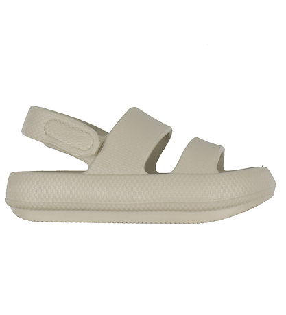 Mikk-Line Sandals - Kelp