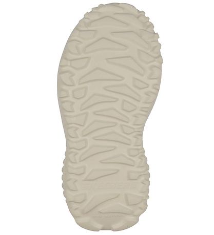 Skechers Schuhe - Monster-Creature - Braun/Schwarz