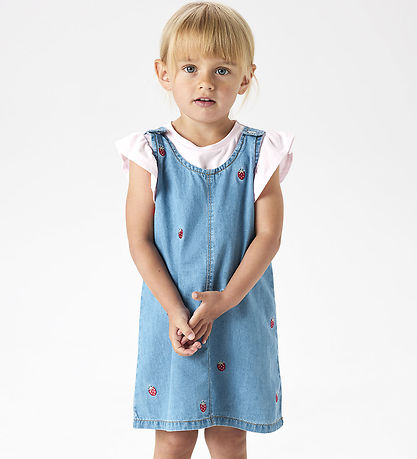 Name It Spencer - NmfLyda - Medium+ Blue Denim