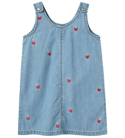 Name It Spencer - NmfLyda - Medium+ Blue Denim