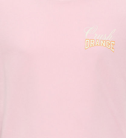 Kids Only Stuttermabolur - KogAnnbell Sun Life - Roseate Spoonbi