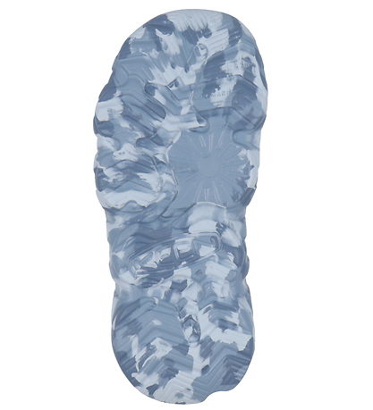KEEN Sandalar - Hyperport H2 Y - Skayway/Faded Gallaefni