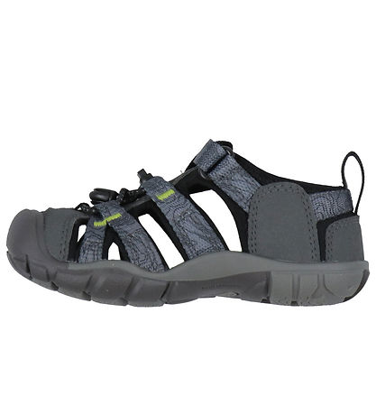 KEEN Sandalar - Seacamp II CNX C