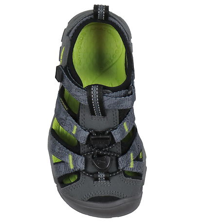 KEEN Sandalar - Seacamp II CNX C
