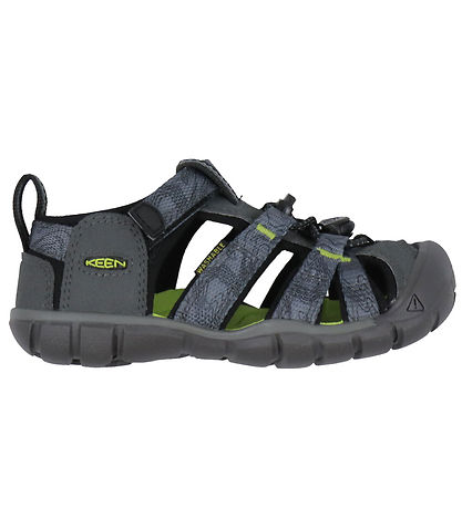 KEEN Sandalar - Seacamp II CNX C