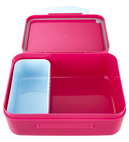 Ergobag Nestisbox - Nestisbox M. Divider - Stjörnur