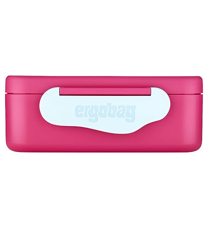 Ergobag Nestisbox - Nestisbox M. Divider - Stjörnur