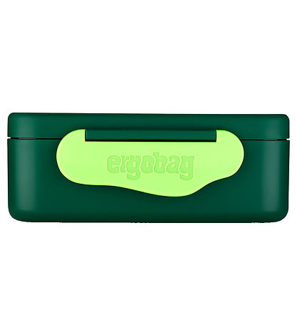 Ergobag Nestisbox - Nestisbox M. Skipting - Eldingar