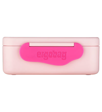Ergobag Nestisbox - Nestisbox M. Skipting - Hearts