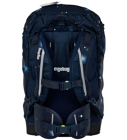 Ergobag Skólataska - Prime - AtmosBear