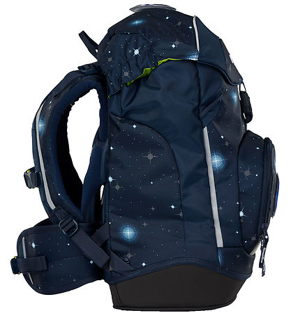 Ergobag Skólataska - Prime - AtmosBear