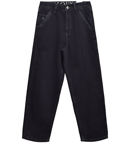 Hound Farkut - Luistelija - Black Denim