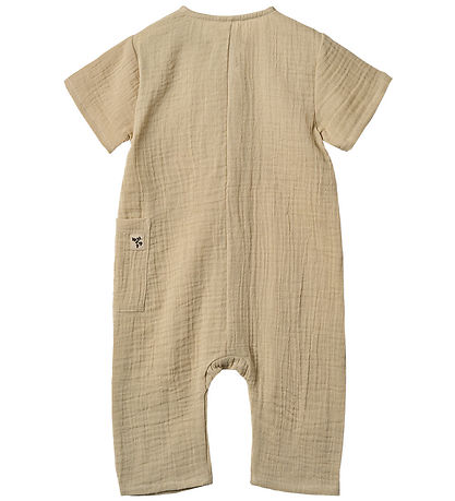 Wheat Zomerromper - Mousseline - Alex - Soft Zand