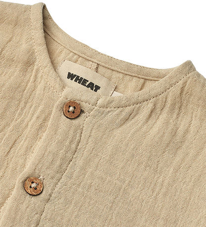 Wheat Zomerromper - Mousseline - Alex - Soft Zand