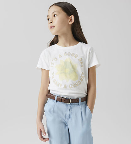 Name It Trousers - NkfRose - Light Blue Denim