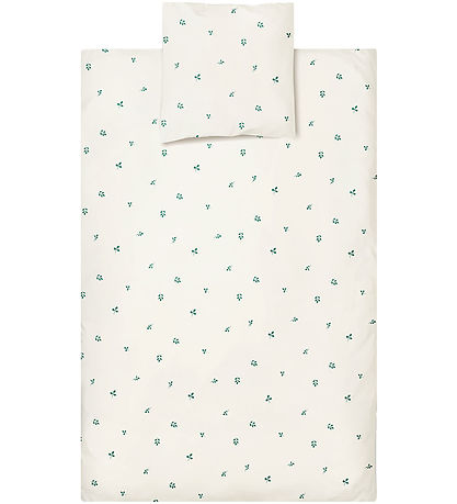 Moonboon Bedding - Junior - Leaf
