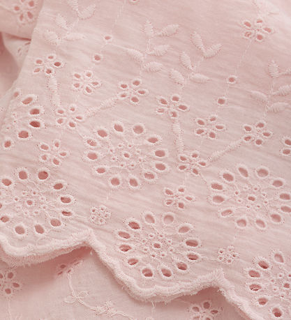 En Fant Broek - Begeleide Rose