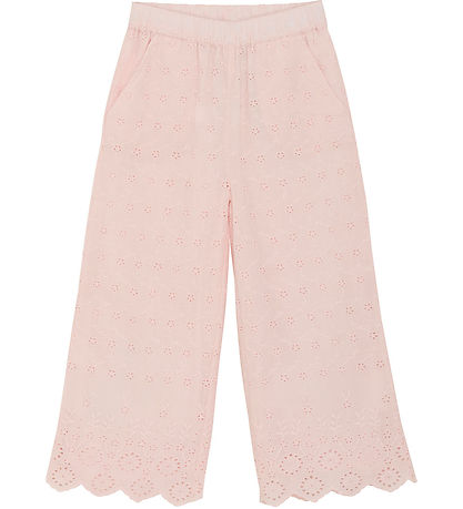 En Fant Broek - Begeleide Rose
