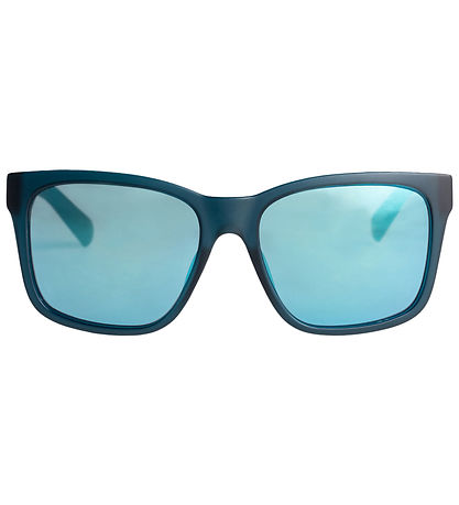 Quiksilver Sonnenbrille - Witcher - Navy Flash Blue