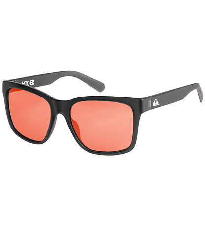 Quiksilver Aurinkolasit - Witcher - Black ml Ed