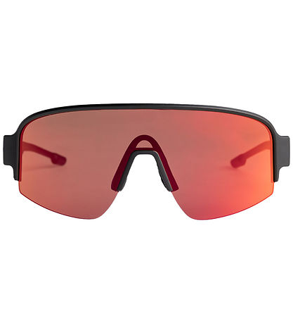 Quiksilver Sólgleraugu - Admiral - Black ml Ed