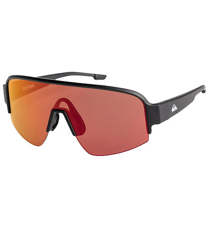 Quiksilver Sólgleraugu - Admiral - Black ml Ed