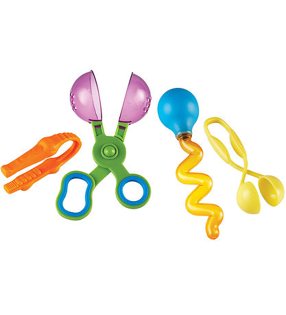 Learning Resources Activity Toy - Strengthen your fine motor ski