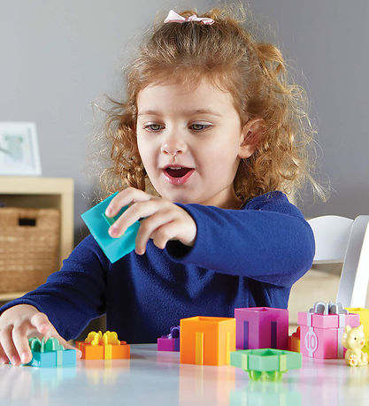 Learning Resources Activity Toy - Learn To Count - 30 Parts