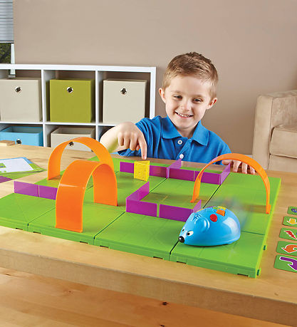 Learning Resources Motorikspielzeug - Code & Go