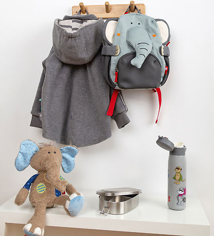 Sigikid Dagisväska - Paw Elephant