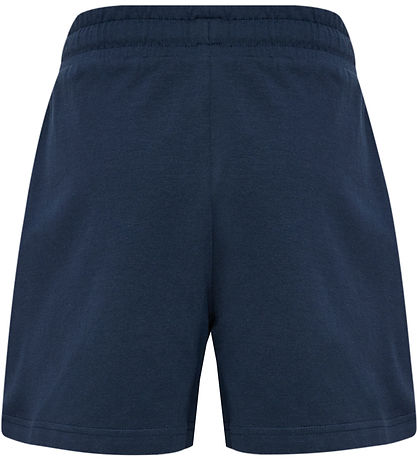 Hummel Shortsit - hmlMiriam - Pariisilainen yö