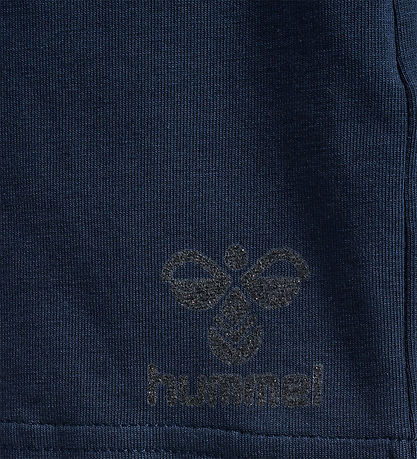 Hummel Shortsit - hmlMiriam - Pariisilainen yö