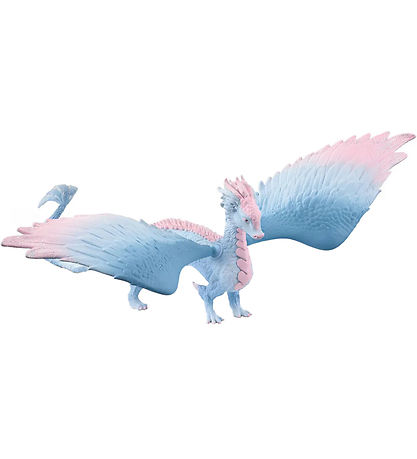 Schleich Bayala - L: 26 cm - Dragon Of Crystal - 70833