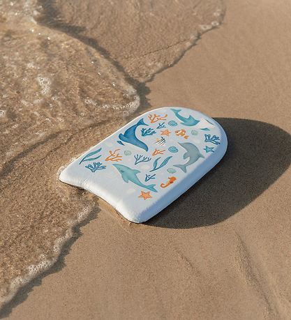 Little Dutch Simbräda - Ocean Drömmar - Blå