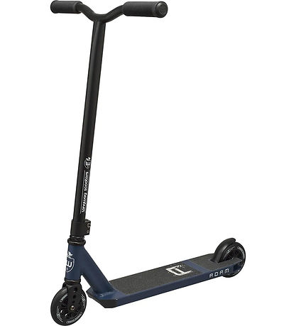 Longway Sparkcyklar - Adam Trick - Midnight