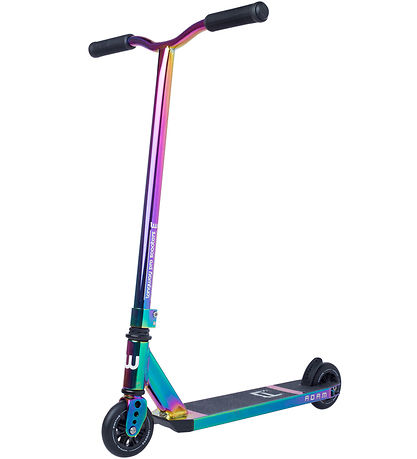 Longway Sparkcyklar - Adam Trick - Full Neochrome