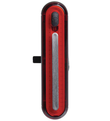 Abus Taillight - Gemini Rechargeable