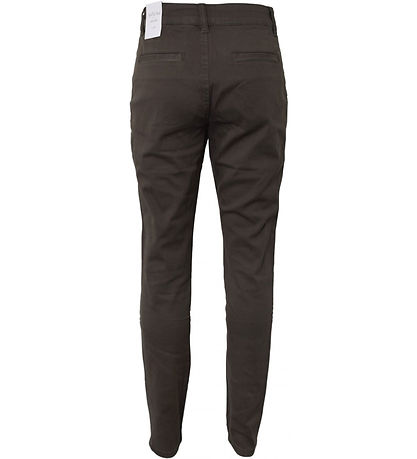 Hound Byxor - Chino - Army