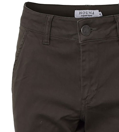 Hound Byxor - Chino - Army