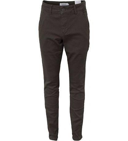 Hound Byxor - Chino - Army