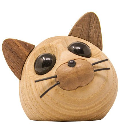 Fablewood Pick-Me-Up Killing - Figaro - 5,5 cm - Náttúrulegt