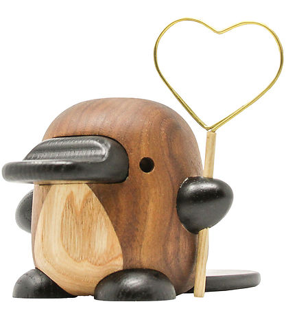 Fablewood Platypus - Perry - 8 cm - Natural