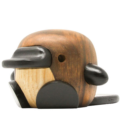 Fablewood Gjóskudýr - Mary - 5,5 cm - Náttúrulegt